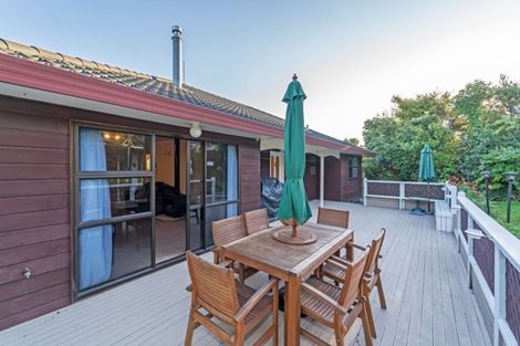 Photo of property in 22 Puriri Crescent, Lansdowne, Masterton, 5810