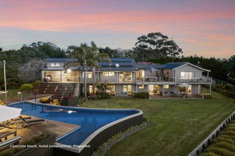 Photo of property in 293 Pahoia Road, Whakamarama, Tauranga, 3172