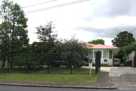 Photo of property in 3 Boyce Avenue, Mount Roskill, Auckland, 1041