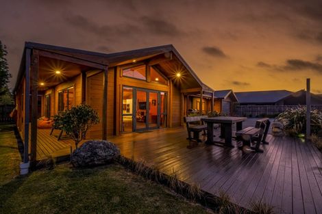 Photo of property in 16 Tennyson Close, Hanmer Springs, 7334