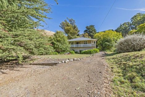 Photo of property in 351 Gebbies Pass Road, Tai Tapu, 7672