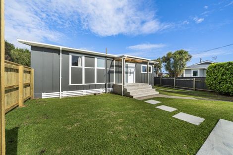 Photo of property in 23 Bedford Street, Fitzroy, New Plymouth, 4312