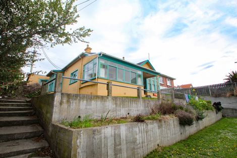 Photo of property in 34 Avon Street, South Hill, Oamaru, 9400