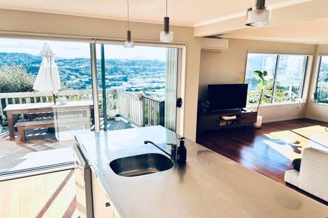 Photo of property in 143a Seatoun Heights Road, Miramar, Wellington, 6022