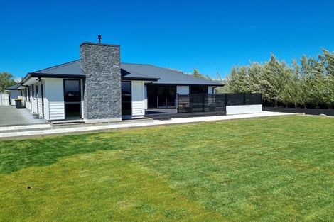 Photo of property in 38 Styx River Place, Spencerville, Christchurch, 8083
