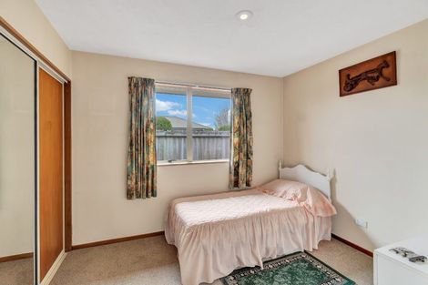 Photo of property in 8a Kirk Road, Templeton, Christchurch, 8042