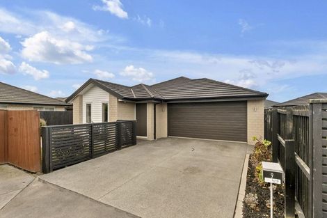 Photo of property in 9 Ronaldson Lane, Wigram, Christchurch, 8042