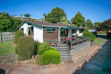 Photo of property in 20 Fairburn Place, Leamington, Cambridge, 3432