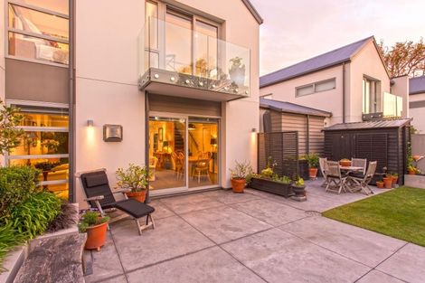 Photo of property in 5 Knowles Street, Merivale, Christchurch, 8052