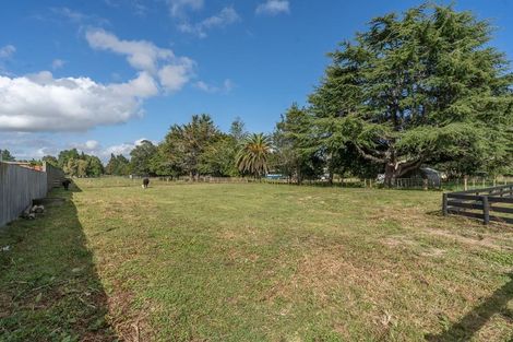 Photo of property in 119 Mason Road, Whatawhata, Hamilton, 3289