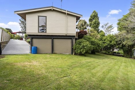 Photo of property in 181 Govett Avenue, Frankleigh Park, New Plymouth, 4310