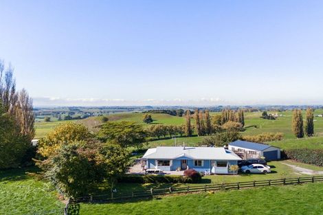 Photo of property in 2/601 Oreipunga Road, Maungatautari, Cambridge, 3494