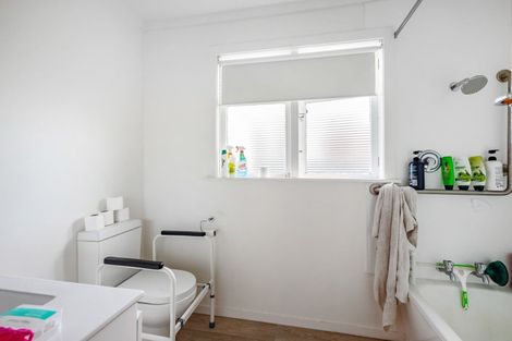 Photo of property in 8 Middlesex Street, Levin, 5510