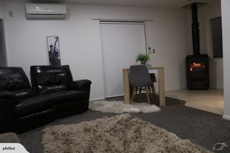 Photo of property in 17b Burke Street, Addington, Christchurch, 8024