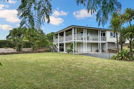 Photo of property in 7b Rangitane Loop Road, Kerikeri, 0294