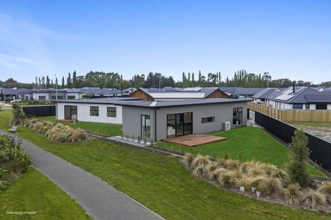 Photo of property in 36 Goldie Drive, Rangiora, 7400