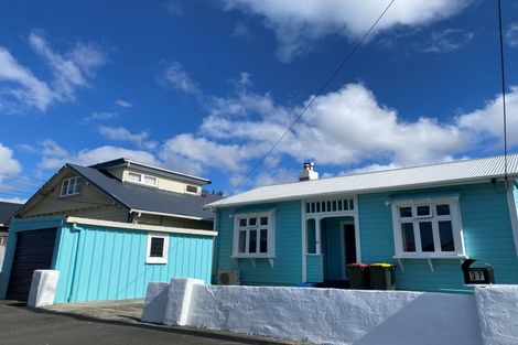 Photo of property in 37 Plunket Avenue, Petone, Lower Hutt, 5012