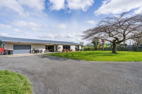 Photo of property in 73 Flora Road East, Makarewa, Invercargill, 9876
