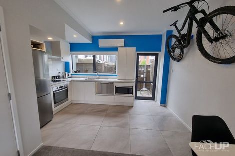 Photo of property in 6 Sidney Wallingford Way, Hobsonville, Auckland, 0616