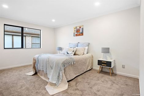 Photo of property in 20 Puoro Street, Flat Bush, Auckland, 2019
