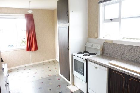 Photo of property in 25 Vancouver Crescent, Wainoni, Christchurch, 8061