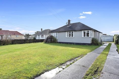 Photo of property in 6 Trigg Place, Bader, Hamilton, 3206