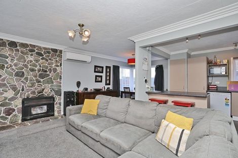 Photo of property in 446 Yarrow Street, Glengarry, Invercargill, 9810