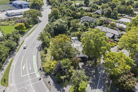 Photo of property in 3 Poulton Avenue, Richmond, Christchurch, 8013