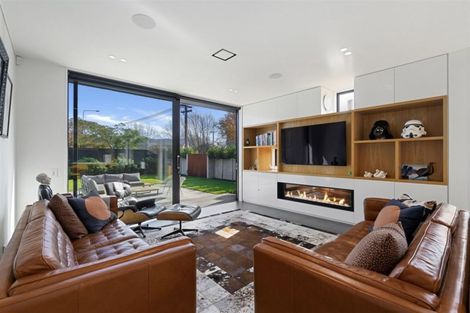 Photo of property in 157 Puriri Street, Fendalton, Christchurch, 8041