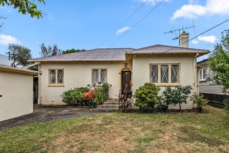 Photo of property in 3 Junction Street, Fairfield, Lower Hutt, 5011