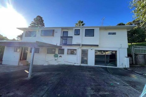 Photo of property in 102 Stapleford Crescent, Browns Bay, Auckland, 0630