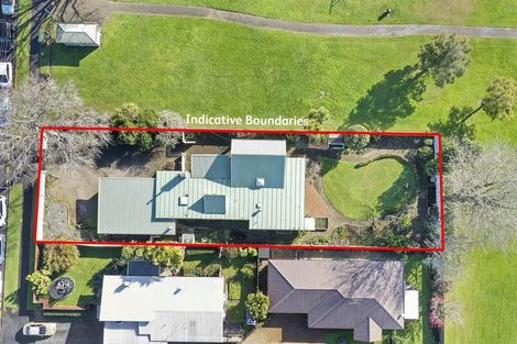 Photo of property in 18 Herbert Road, Queenwood, Hamilton, 3210