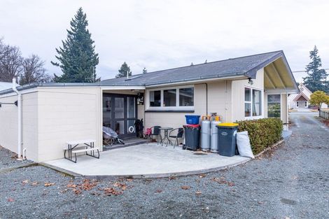 Photo of property in 6 Gall Street, Fairlie, 7925