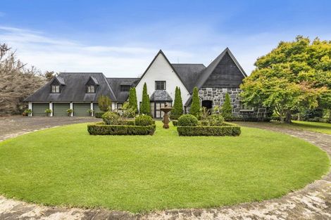 Photo of property in 316 Jesmond Road, Karaka, Drury, 2578