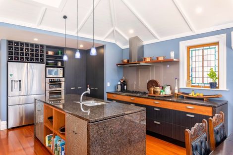 Photo of property in 7 Ashton Road, Mount Eden, Auckland, 1024