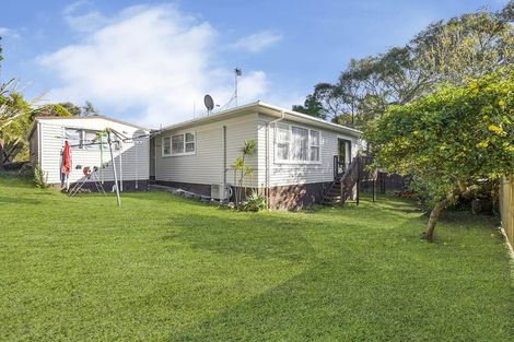 Photo of property in 31 Rowandale Avenue, Manurewa, Auckland, 2102