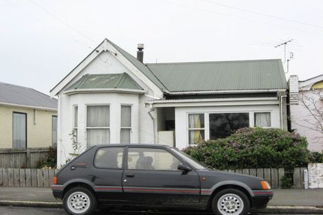 Photo of property in 7 Helena Street, Forbury, Dunedin, 9012