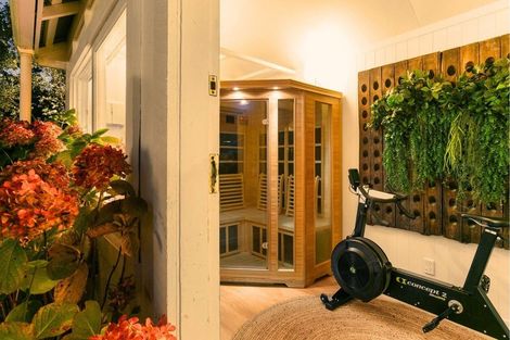 Photo of property in 49b Roland Road, Greenhithe, Auckland, 0632