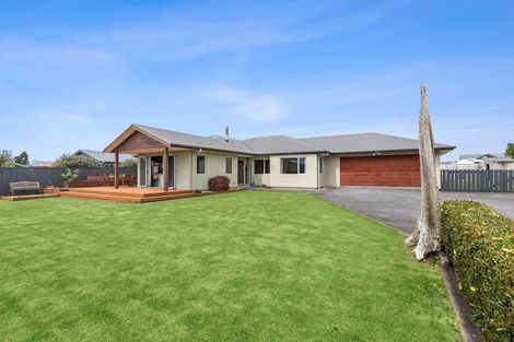 Photo of property in 8 Karamea Street, Whalers Gate, New Plymouth, 4310