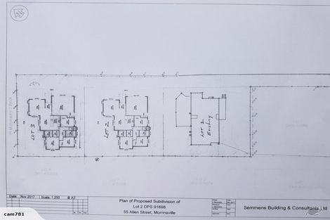 Photo of property in 55b Allen Street, Morrinsville, 3300