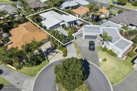 Photo of property in 12 Paua Cove, Papamoa Beach, Papamoa, 3118