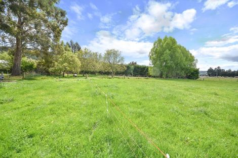 Photo of property in 407 Outram-mosgiel Road, North Taieri, Outram, 9073
