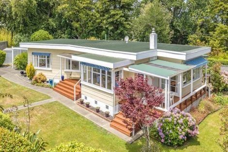 Photo of property in 17 Tulloch Street, Saint Johns Hill, Whanganui, 4500