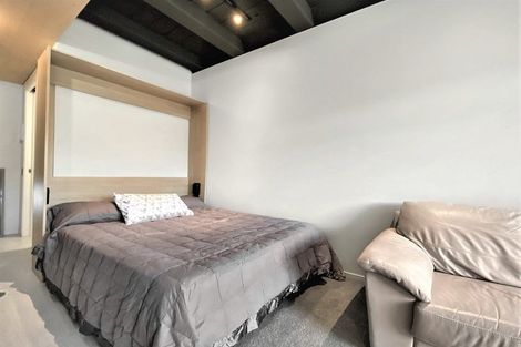 Photo of property in Vedado Apartments, 208/41 Hopper Street, Mount Cook, Wellington, 6011