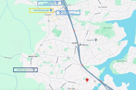 Photo of property in 4/43b Waimumu Road, Massey, Auckland, 0614