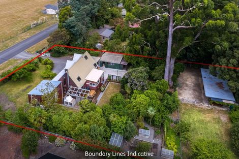Photo of property in 71 Underhill Road, Featherston, 5710