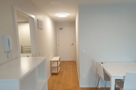 Photo of property in 602/8 Wigan Street, Te Aro, Wellington, 6011