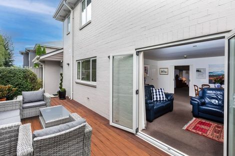 Photo of property in 163 Blighs Road, Strowan, Christchurch, 8052