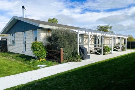 Photo of property in 46 Dunford Street, Rakaia, 7710