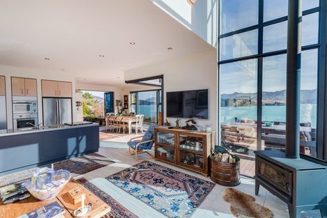 Photo of property in 69 Koromiko Crescent, Diamond Harbour, Lyttelton, 8971
